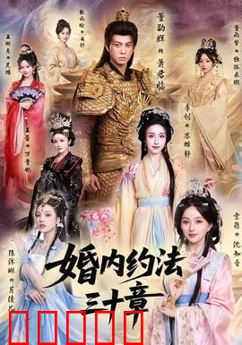 婚内约法三十章:契约婚姻大作战