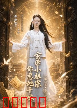 玄学小祖宗,你惹她干嘛:逆袭之路